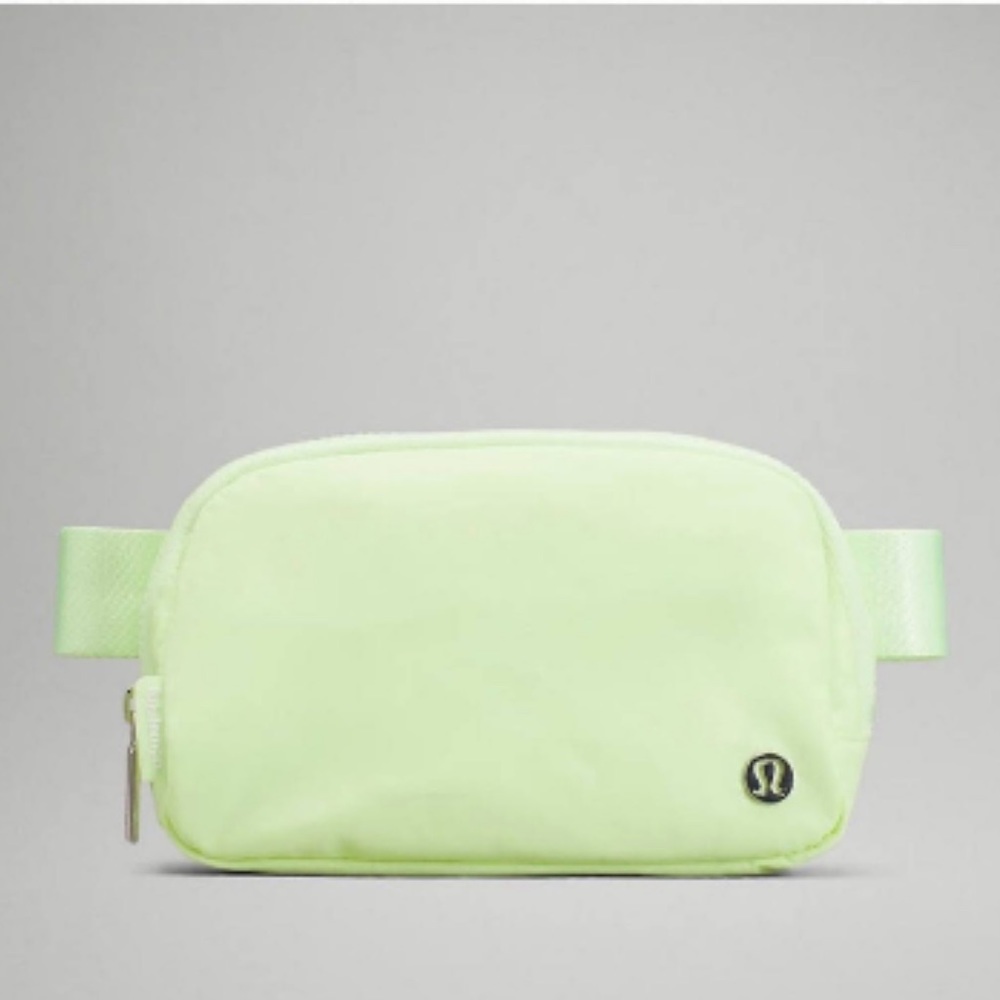 NWT Everywhere Belt Bag - Faded Zap